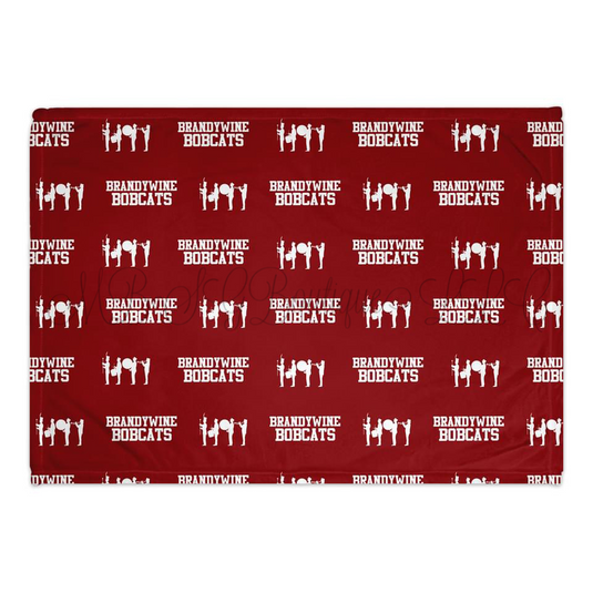 Bleacher Blankets