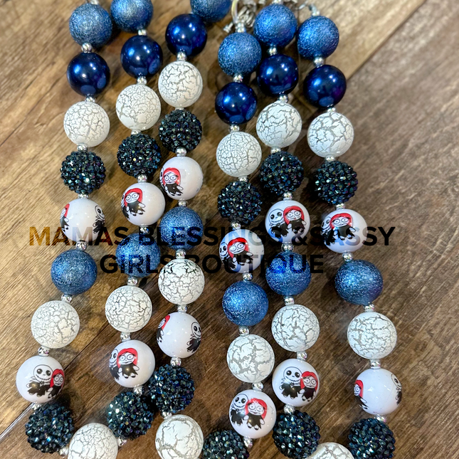 NBC Necklace
