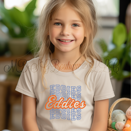 School & Team Spirit Shirts