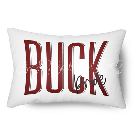 School of Choice Spirit Snuggle Travel Pillows