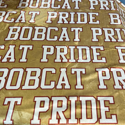 Collegiate Blanket