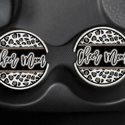 Car Coasters