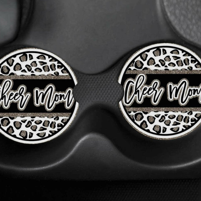 Car Coasters