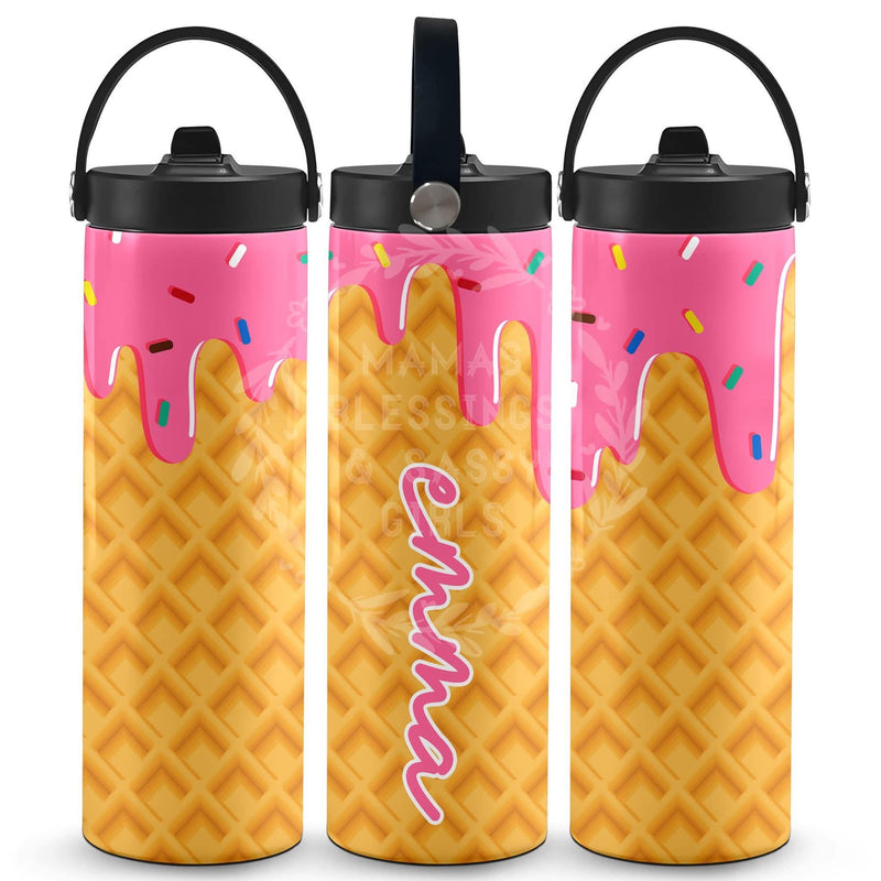 Load image into Gallery viewer, Sprinkle Drip Tumblers
