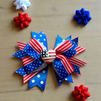 Blue Ribbon