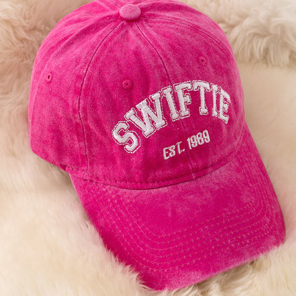 Swiftie est. 1989 Hat