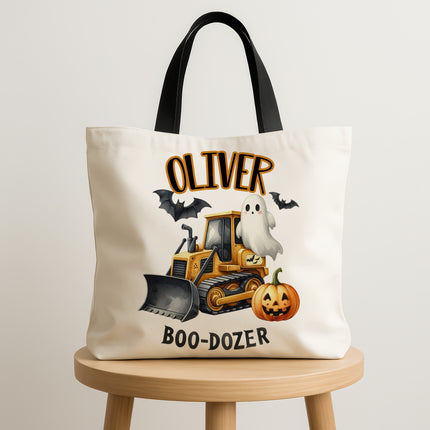 Trick or Treat Bags