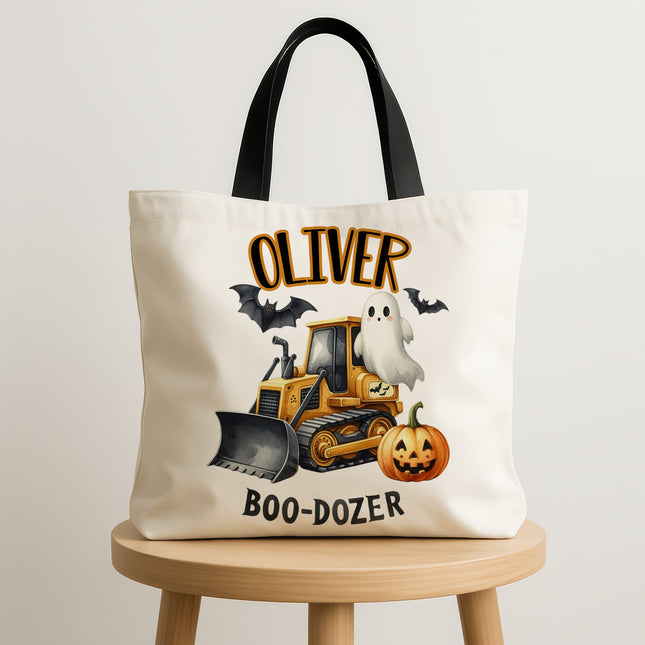 Trick or Treat Bags