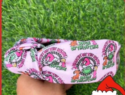 Headbands