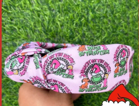 Headbands