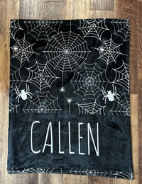 Custom Blankets