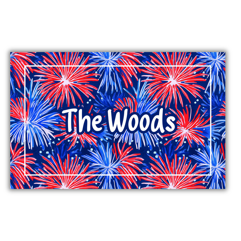 Load image into Gallery viewer, Personalized Door Mats
