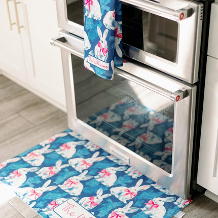 Personalized Door Mats