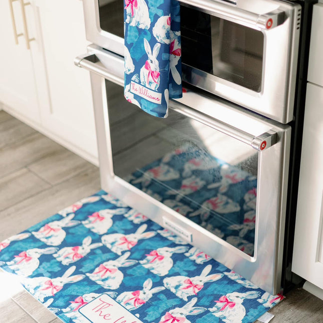 Personalized Door Mats