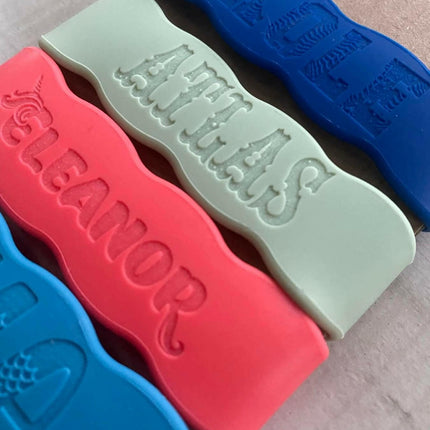 Bottle Bands