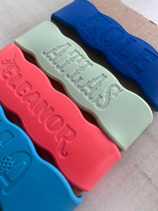 Bottle Bands
