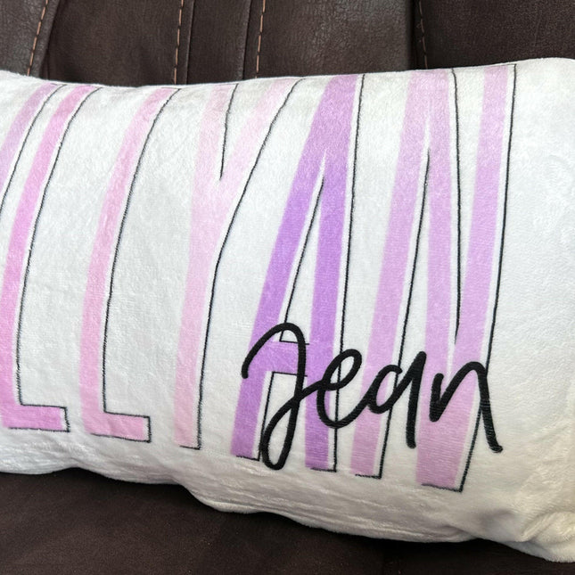 Snuggle Me Travel Pillows