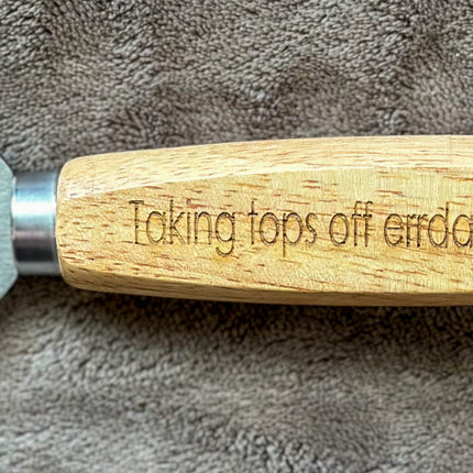 Bottle openers ready to ship
