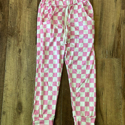 Custom Joggers with pockets