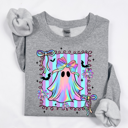 Iridescent Ghost Matching