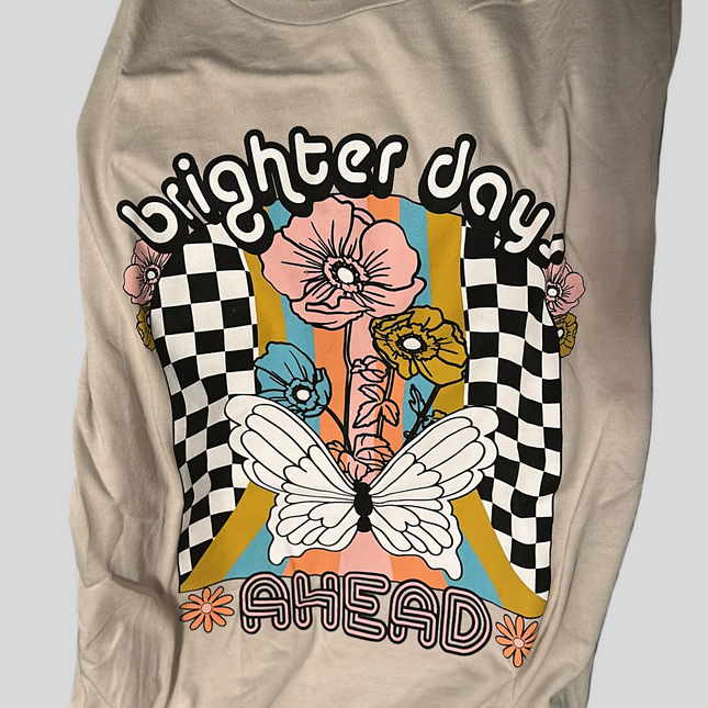 Brighter Days Ahead