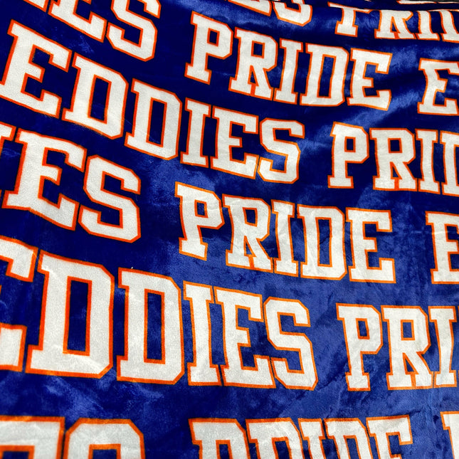 Collegiate Blanket
