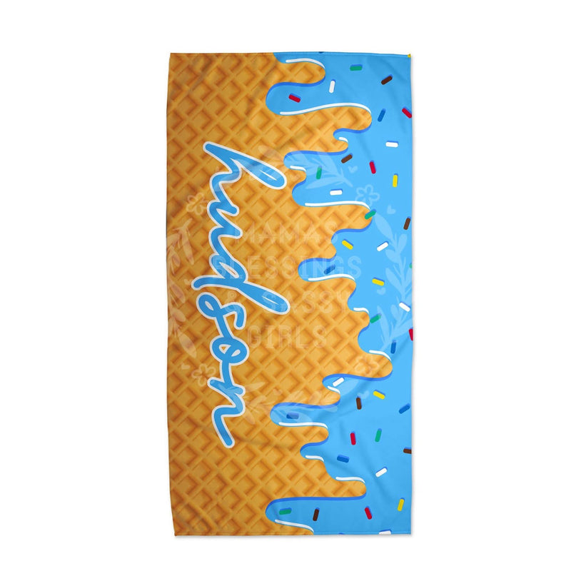 Load image into Gallery viewer, Sprinkle Drip Towels
