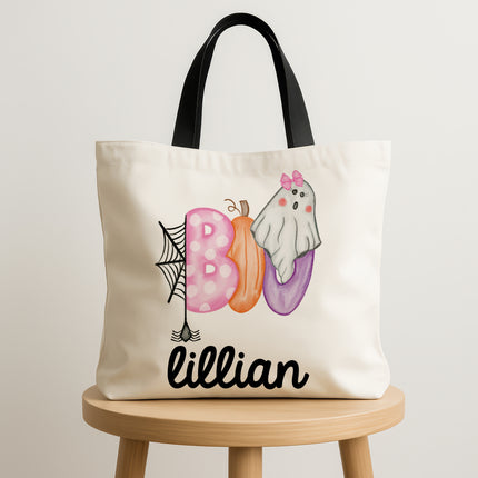 Trick or Treat Bags
