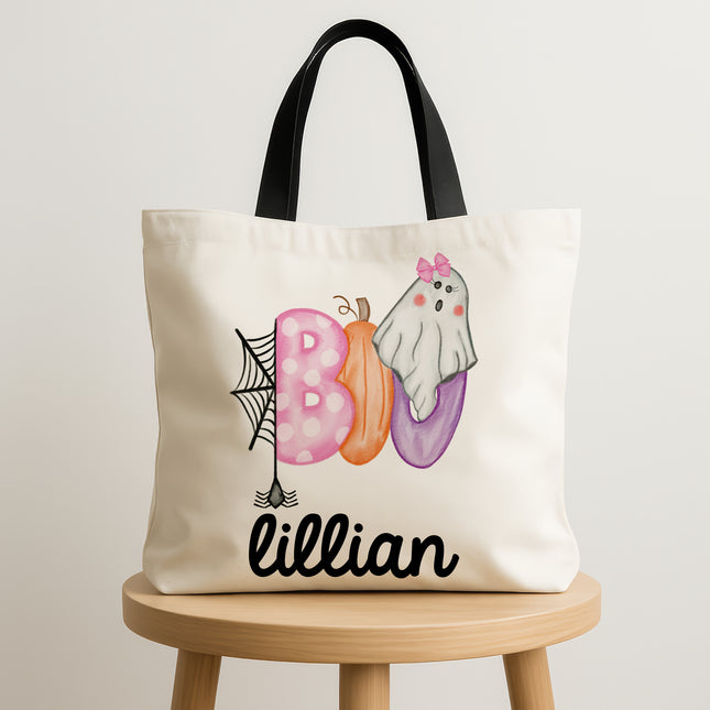Trick or Treat Bags
