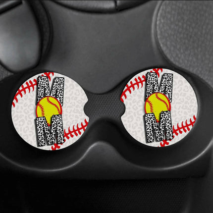 Car Coasters