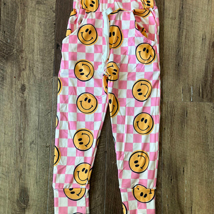 Custom Joggers with pockets