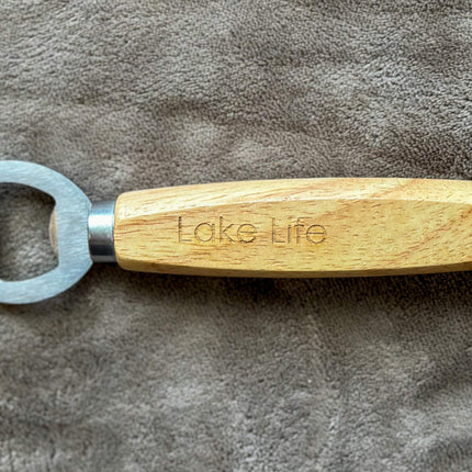 Bottle openers ready to ship