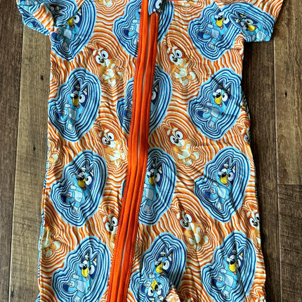 Character Bamboo Pajamas