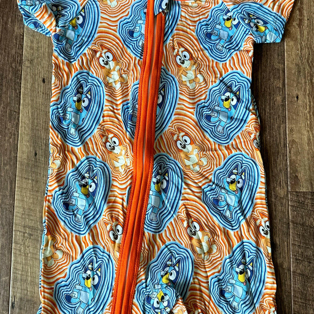 Character Bamboo Pajamas