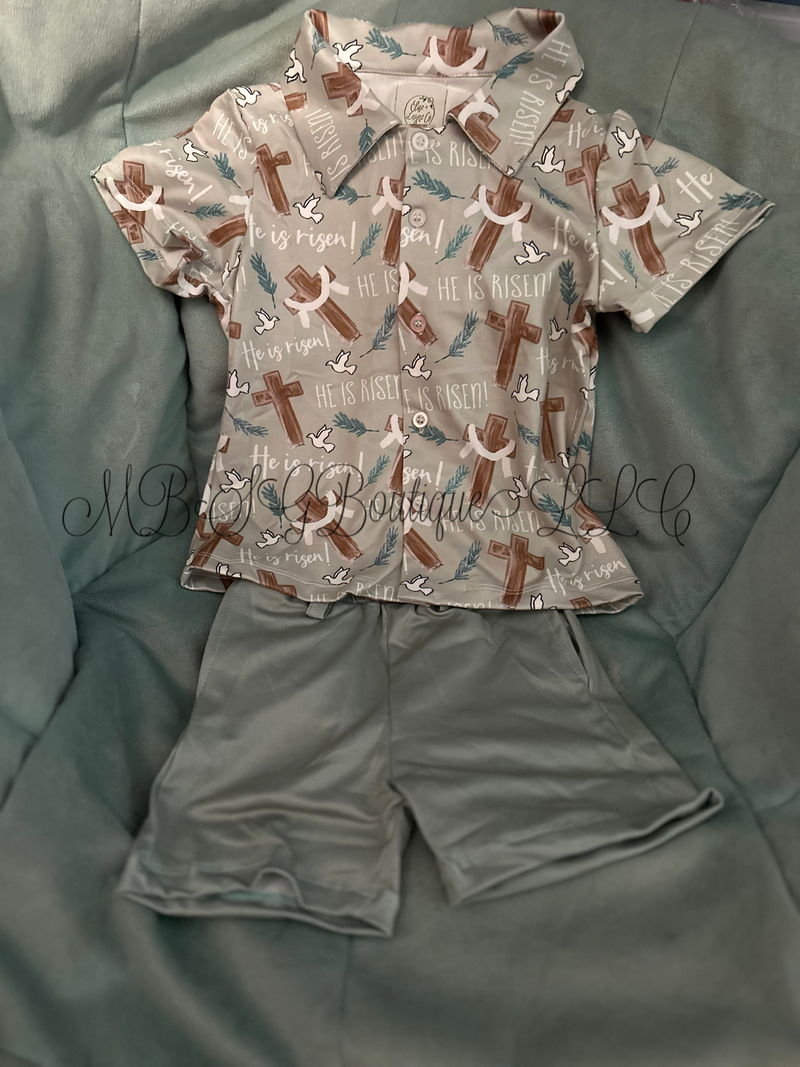 Load image into Gallery viewer, Easter Outfits
