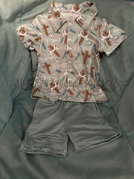 Easter Outfits