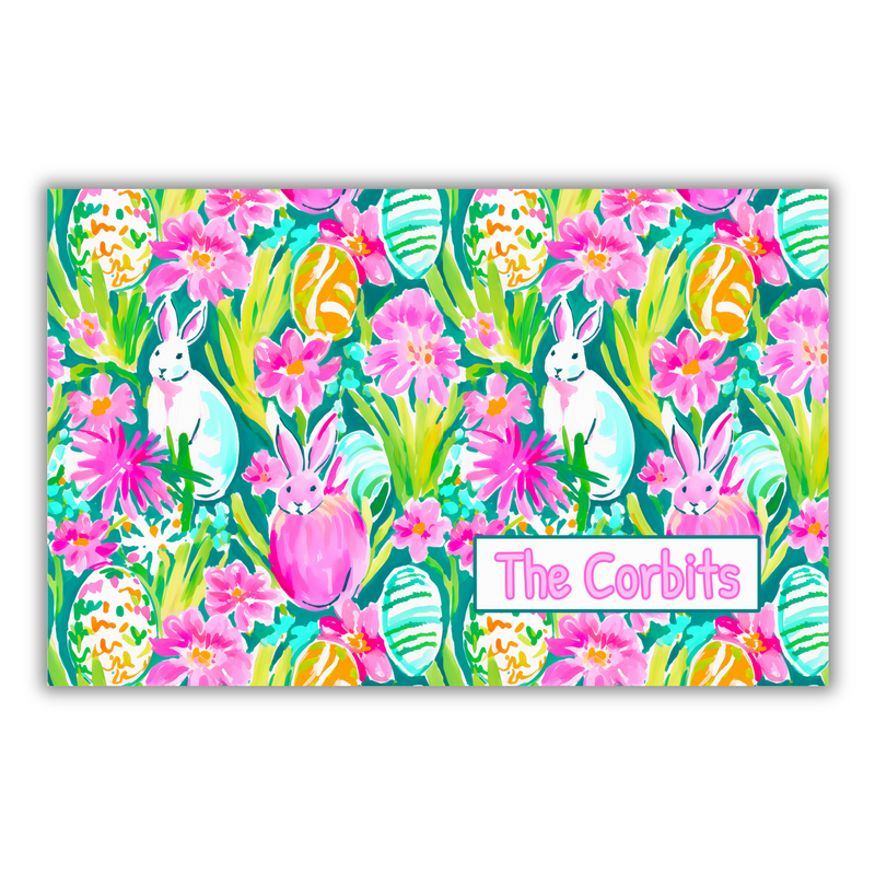 Load image into Gallery viewer, Personalized Door Mats
