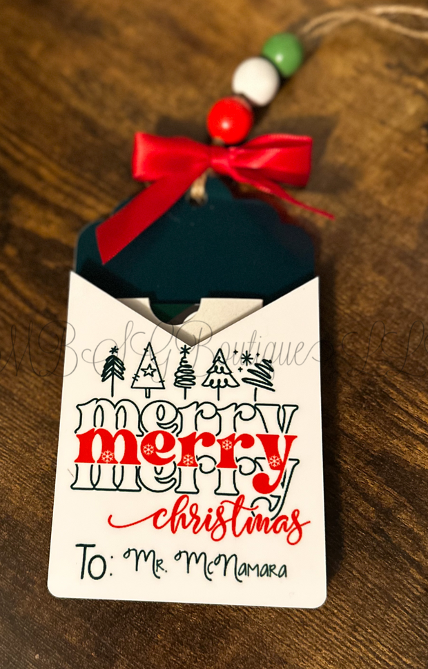 <h2>Small Gifts, Big Smiles - Shop Personalized Christmas Goodies!</h2>