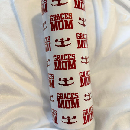 Bleacher Tumblers