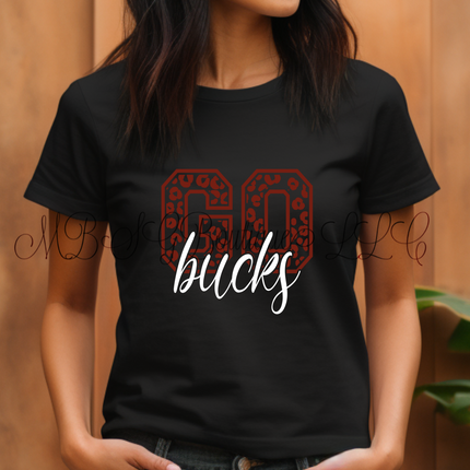 School & Team Spirit Shirts