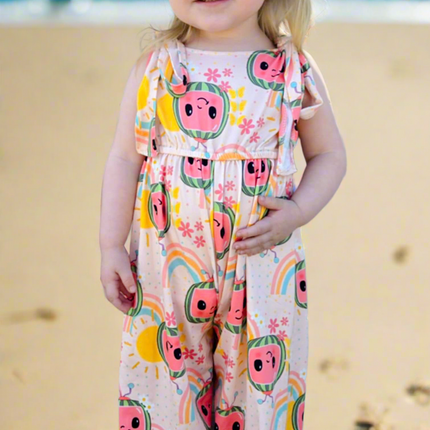 COCO Jumper