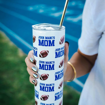 Bleacher Tumblers