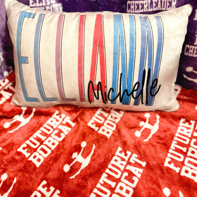 Snuggle Me Travel Pillows