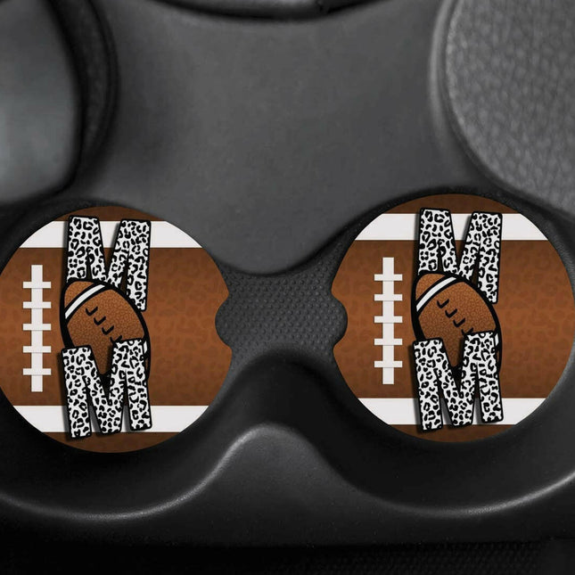 Car Coasters