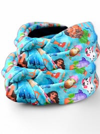 Headbands
