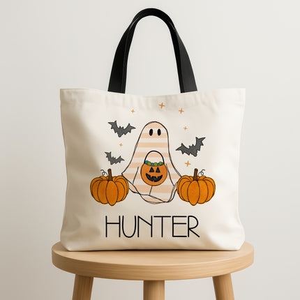 Trick or Treat Bags