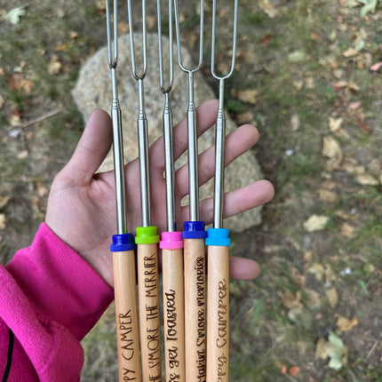 S’more Sticks