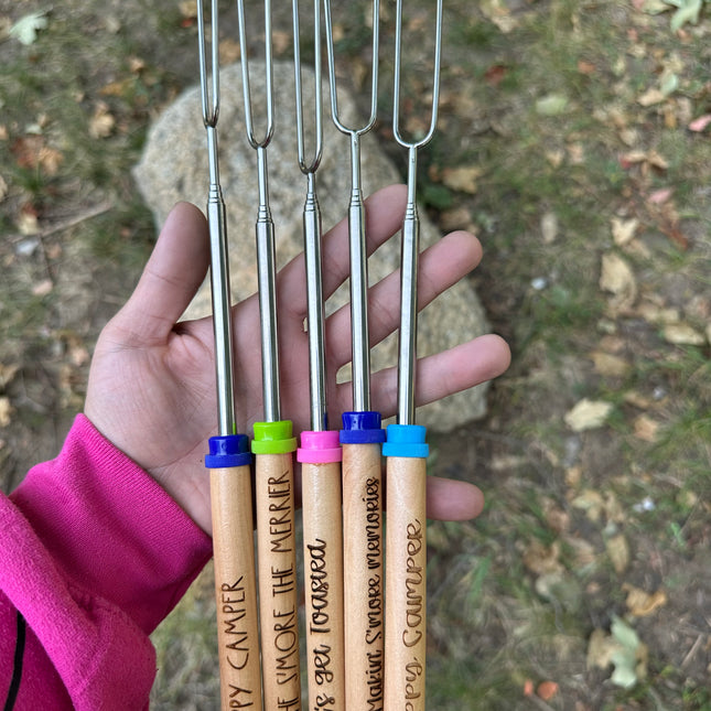 S’more Sticks
