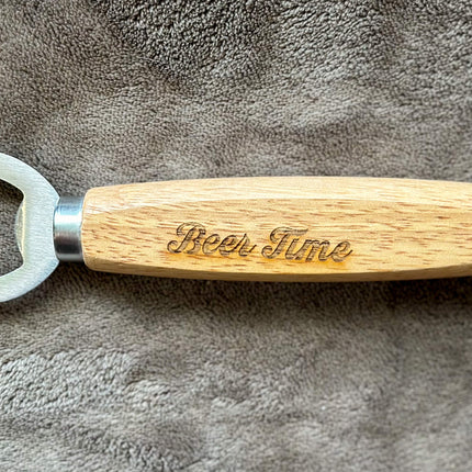 Bottle openers ready to ship