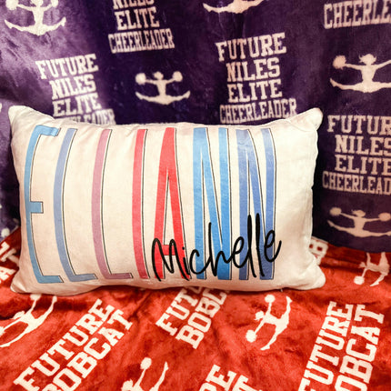 Snuggle Me Travel Pillows